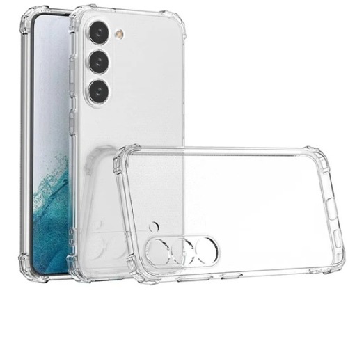 USP Samsung Galaxy A27 5G (6.7") Acrylic & TPU Hard Case