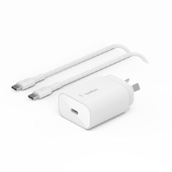Belkin WCA012au1MWH-B6