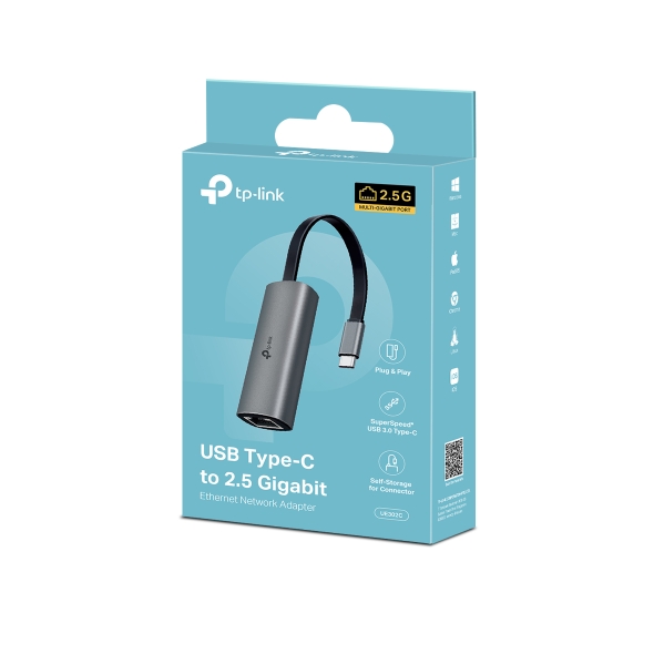 TP-LINK UE310C