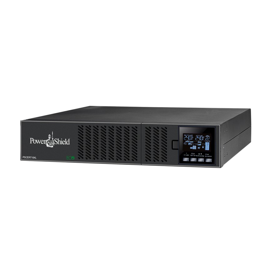 PowerShield Centurion RT 10kVA Bundle (PSCERT10KL