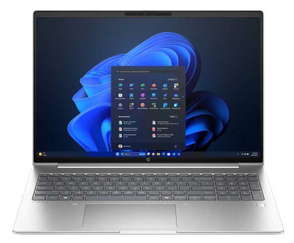 HP ProBook 4 G1a 16" WUXGA AMD Ryzen 5‑220 16GB DDR5 512GB