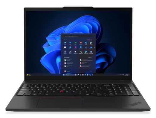 LENOVO ThinkPad T16 G4 16" WUXGA Intel U5-225H 32GB DDR5