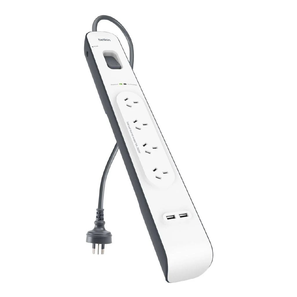 Belkin BSV401au2M