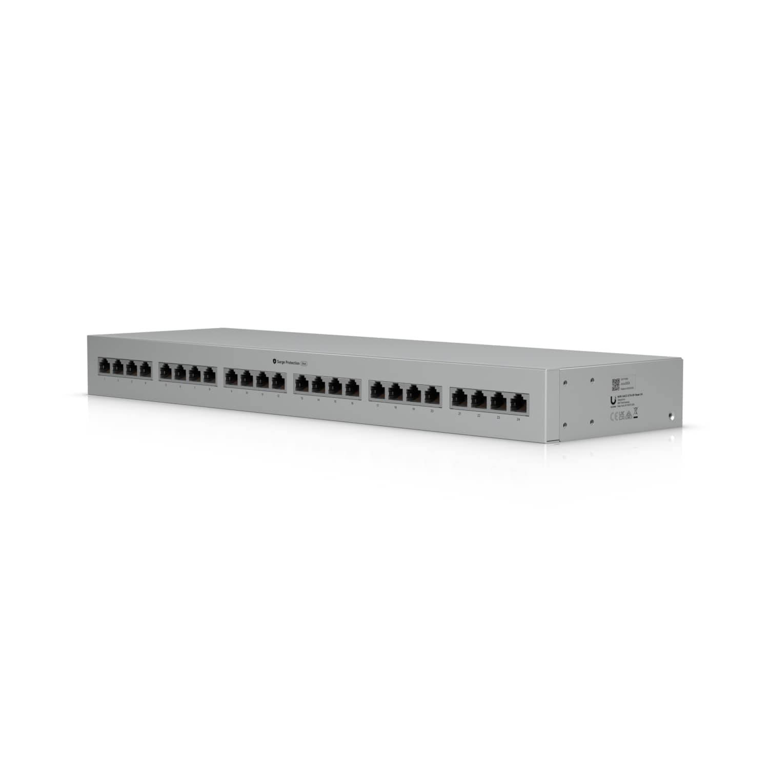 Ubiquiti Ethernet Surge Protection
