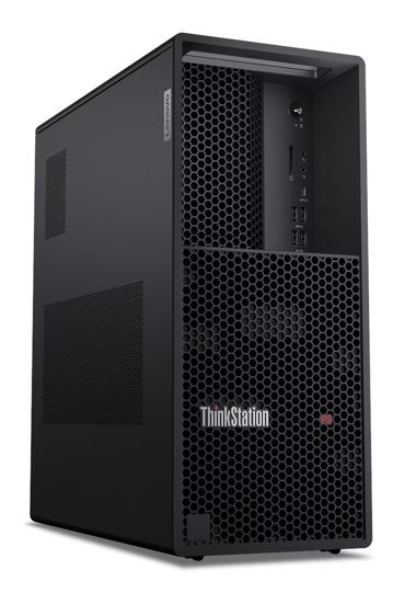 LENOVO ThinkStation P3 Tower Intel U9-285K 64GB DDR5 1TB SSD