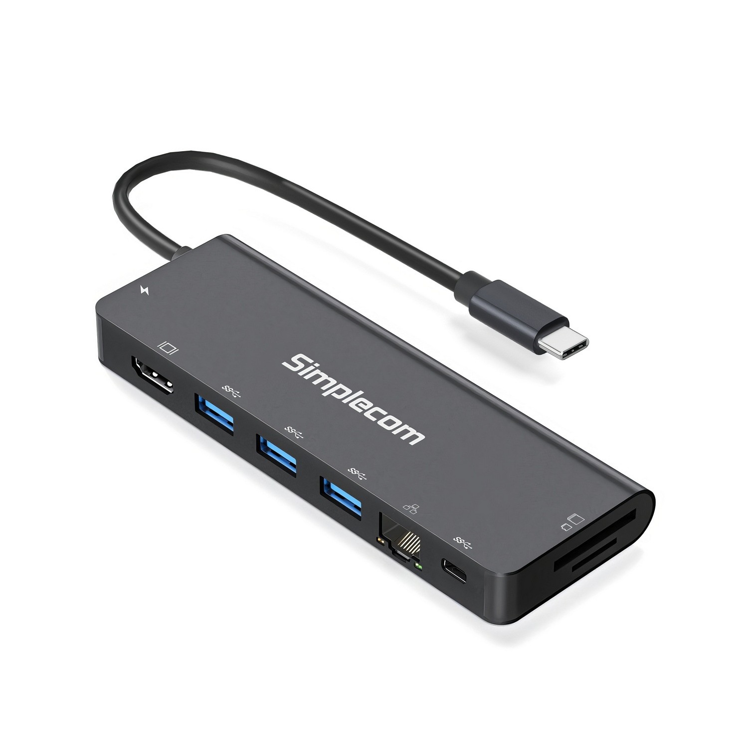 Simplecom CHT590