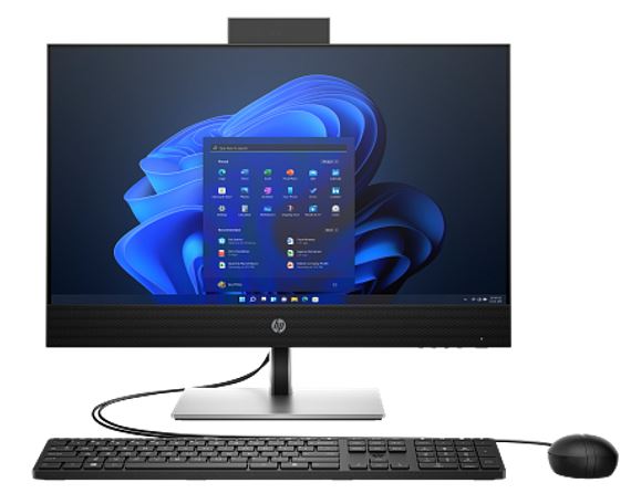 HP ProOne 440 G9 AIO 23.8"/24" FHD TOUCH Intel i5-14500T
