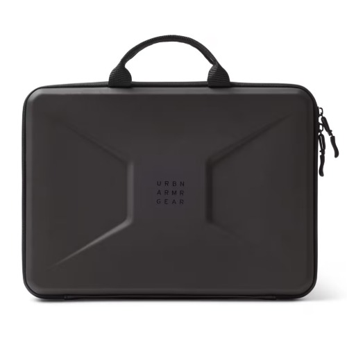UAG Civilian Medium Shock Sleeve With Handle Fits 14"Laptop