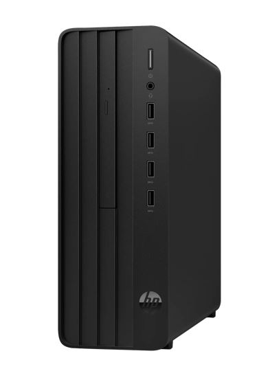 HP Pro SFF 280 G9 Desktop PC Intel i7-12700 16GB 512GB SSD
