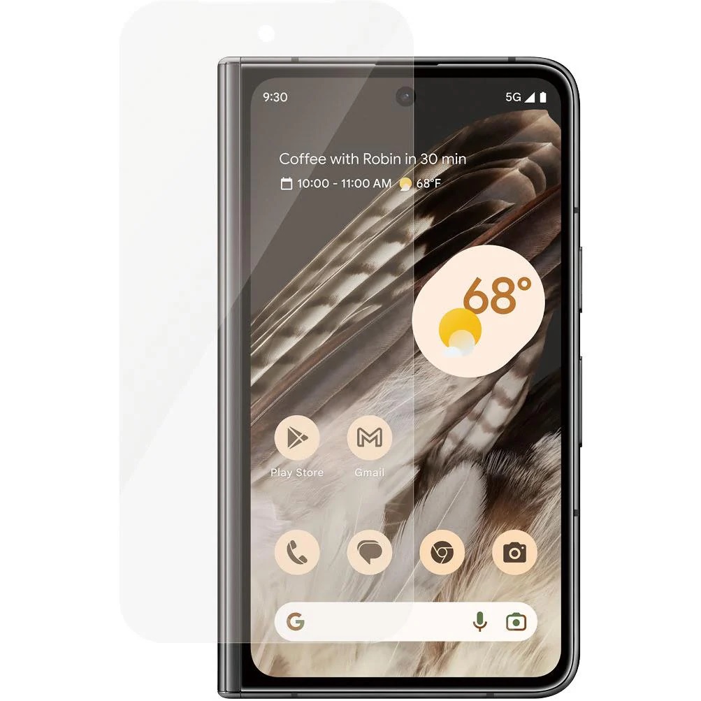 USP Google Pixel 10 Pro Fold 5G (8.0") Tempered Glass Screen