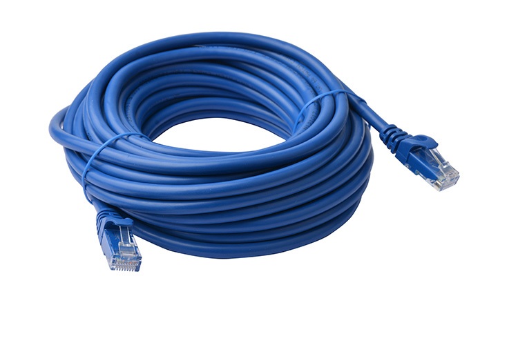 8Ware CAT6A Cable 10m