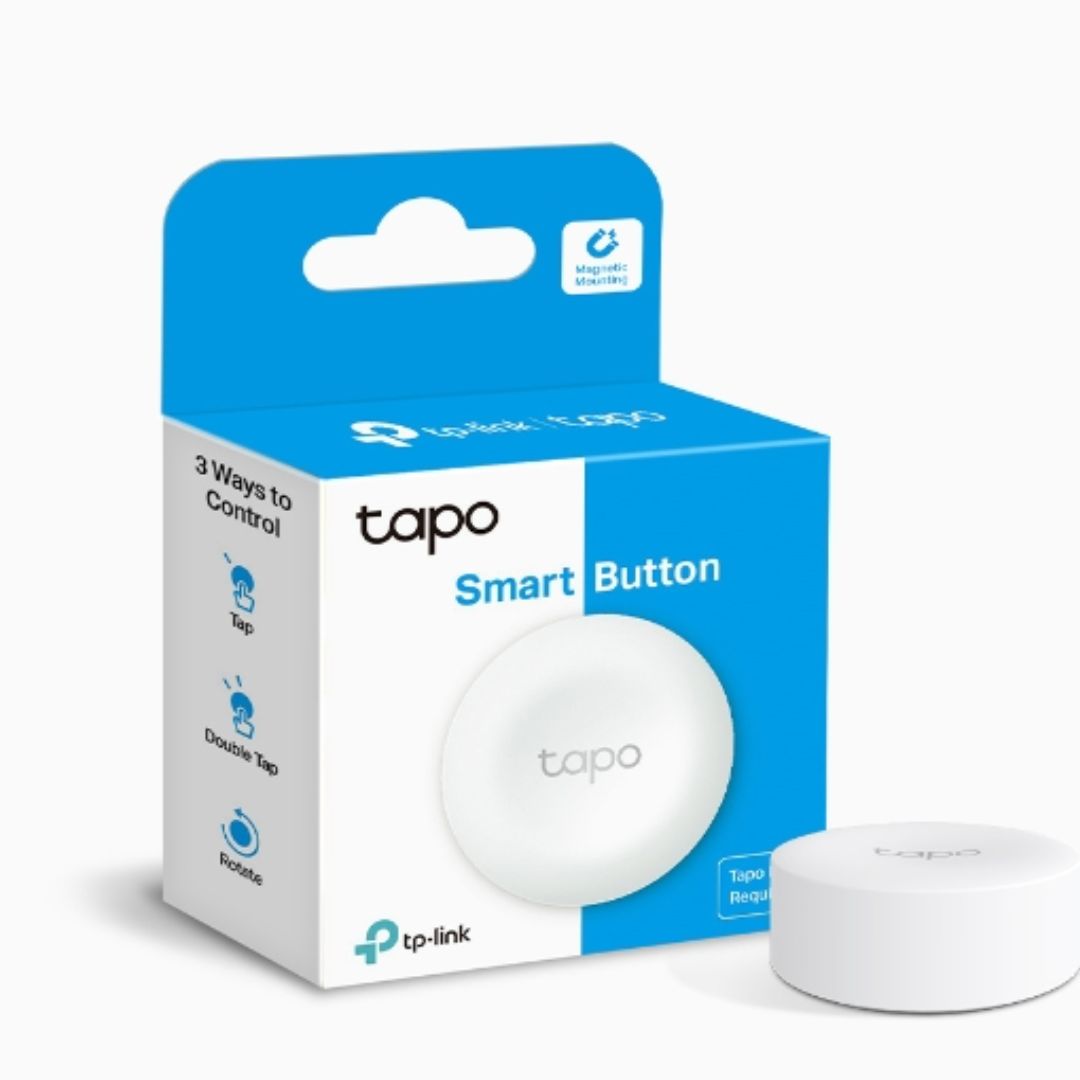 TP-LINK Tapo S200B
