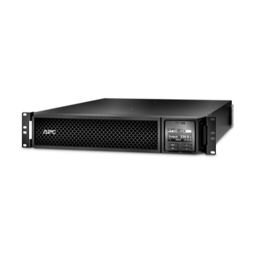 APC Smart-UPS 2200VA/1980W Online UPS