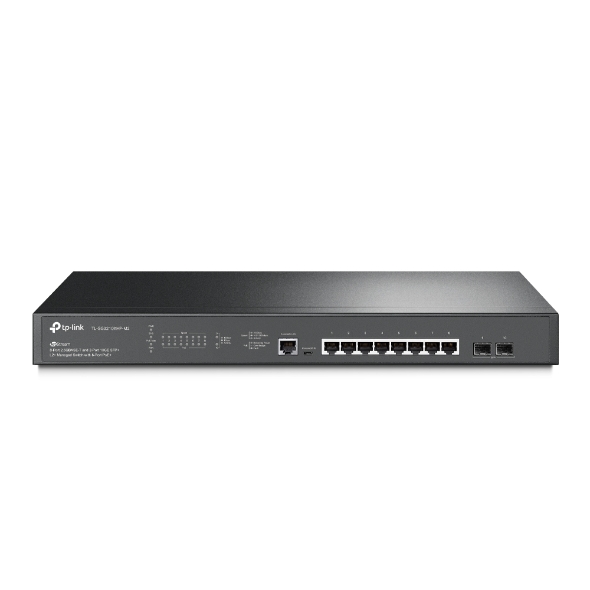 TP-LINK SG3210XHP-M2