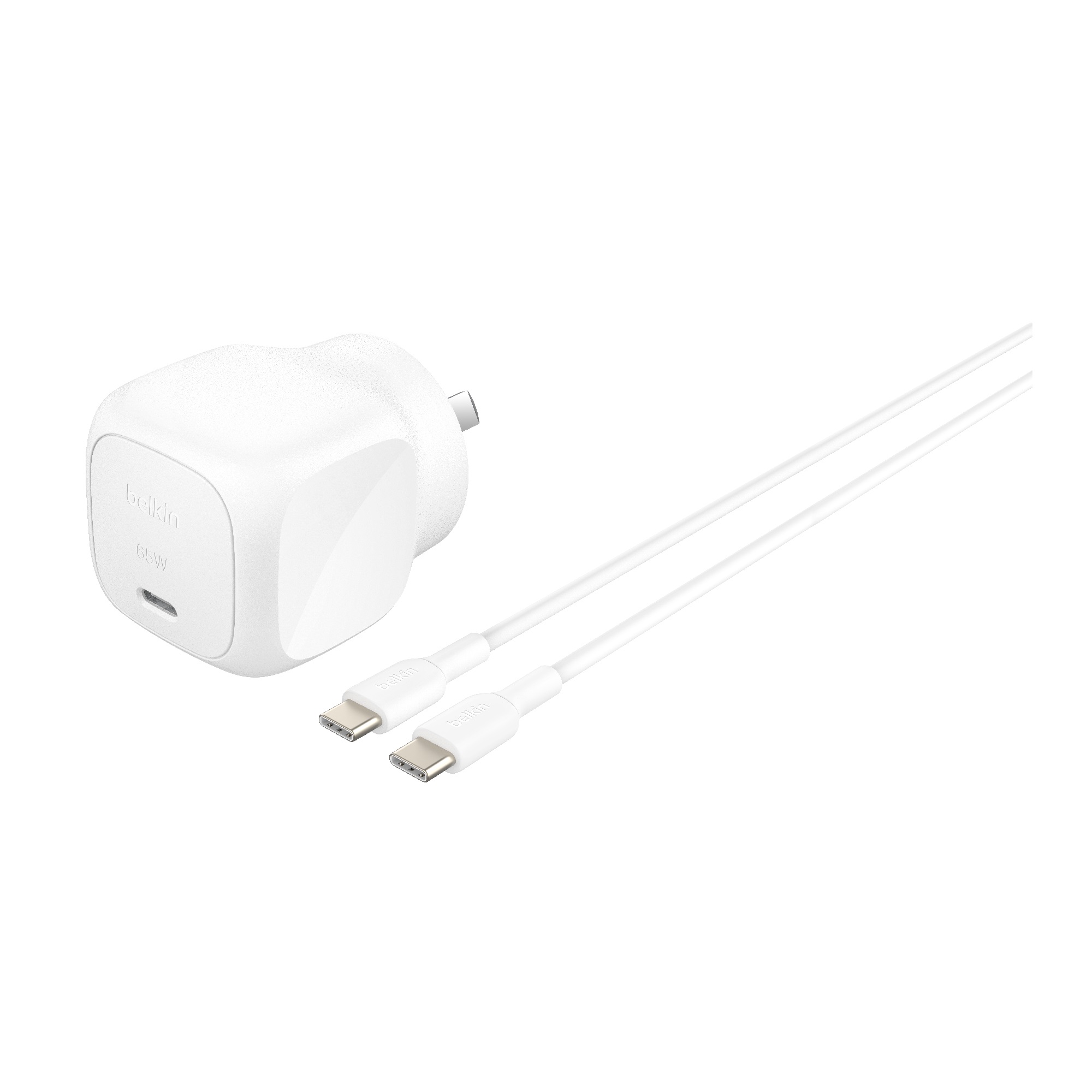 Belkin WCA011au1MWH-B6