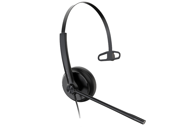 Yealink UH34 Mono UC USB Headset