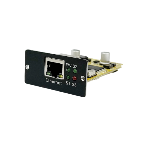 PowerShield Simple Network Management Protocol (SNMP) Comms