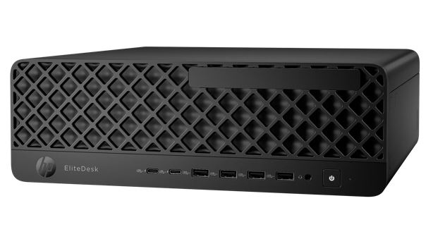 HP EliteDesk 8 SFF G1i Desktop AI PC Intel U7-265 16GB DDR5