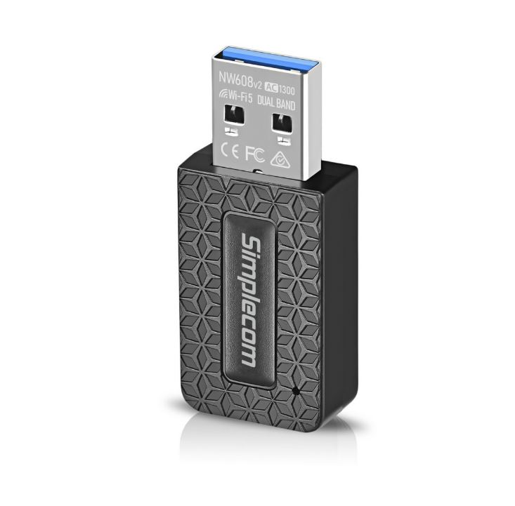 Simplecom NW608V2