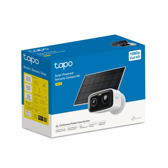 TP-LINK TC80 KIT