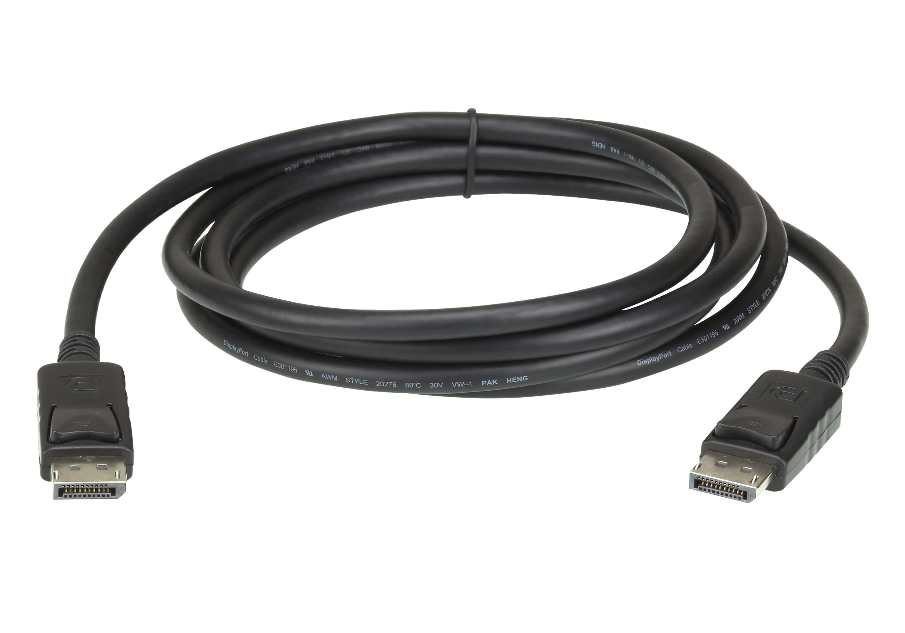 Aten 4.6m DisplayPort Cable