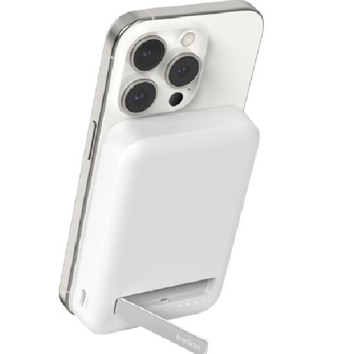 Belkin BPD008btWH