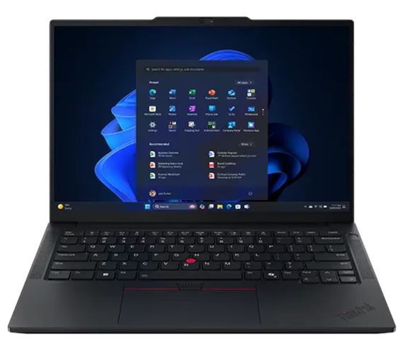 LENOVO ThinkPad E14 G7 14" WUXGA Intel Core 5-210H 16GB DDR5