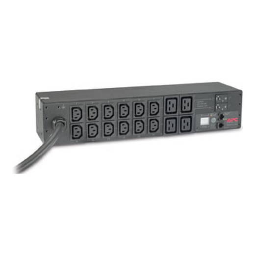 APC NetShelter Metered Rack PDU