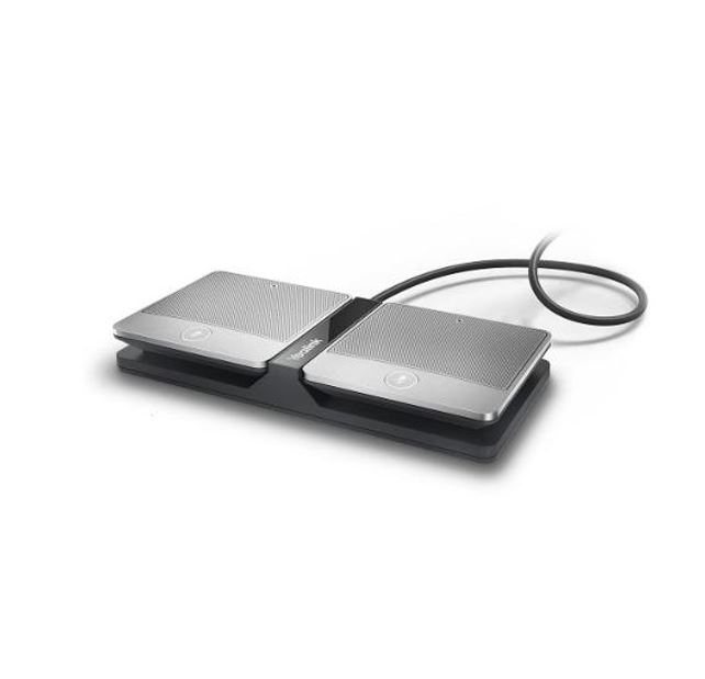 Yealink CPW90 Wireless Expansion Mic Package Suits MVC