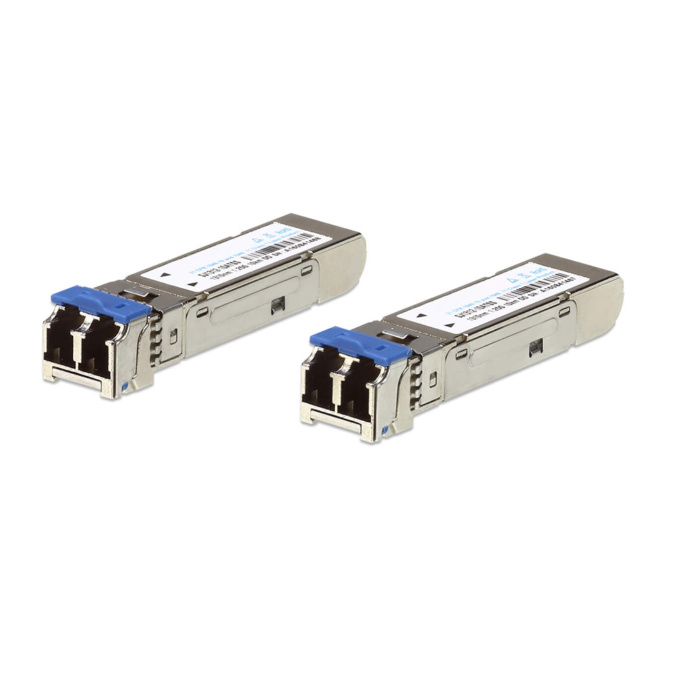 Aten Fiber Multi-Mode 1.25G SFP Transceiver Module (550M) (2