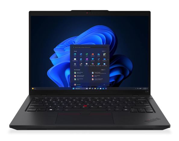 LENOVO ThinkPad L14 G6 14" WUXGA IR AMD R5-215 16GB DDR5