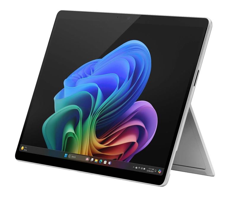 Microsoft Surface Pro 11 13" Touchscreen Copilot+ Snapdragon