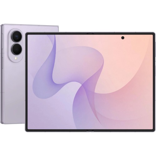 Samsung Galaxy Z Fold8 5G 256GB - Lavendar