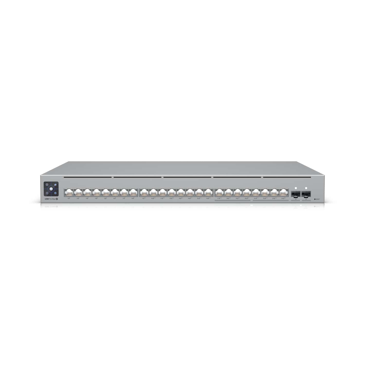 Ubiquiti UniFi Network