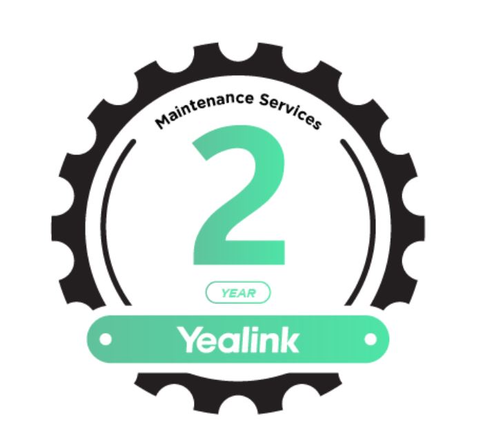 Yealink AMS-T58WP 2Y