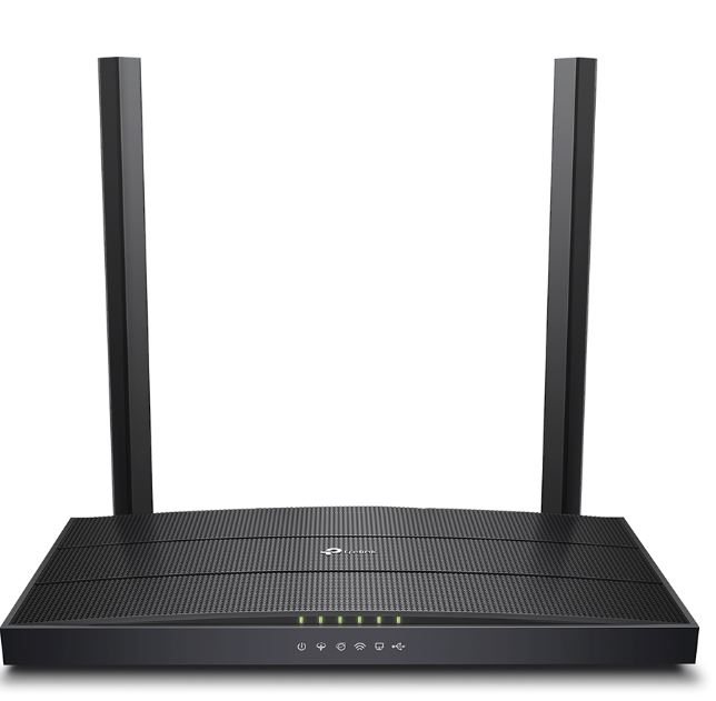 TP-LINK Archer VR400