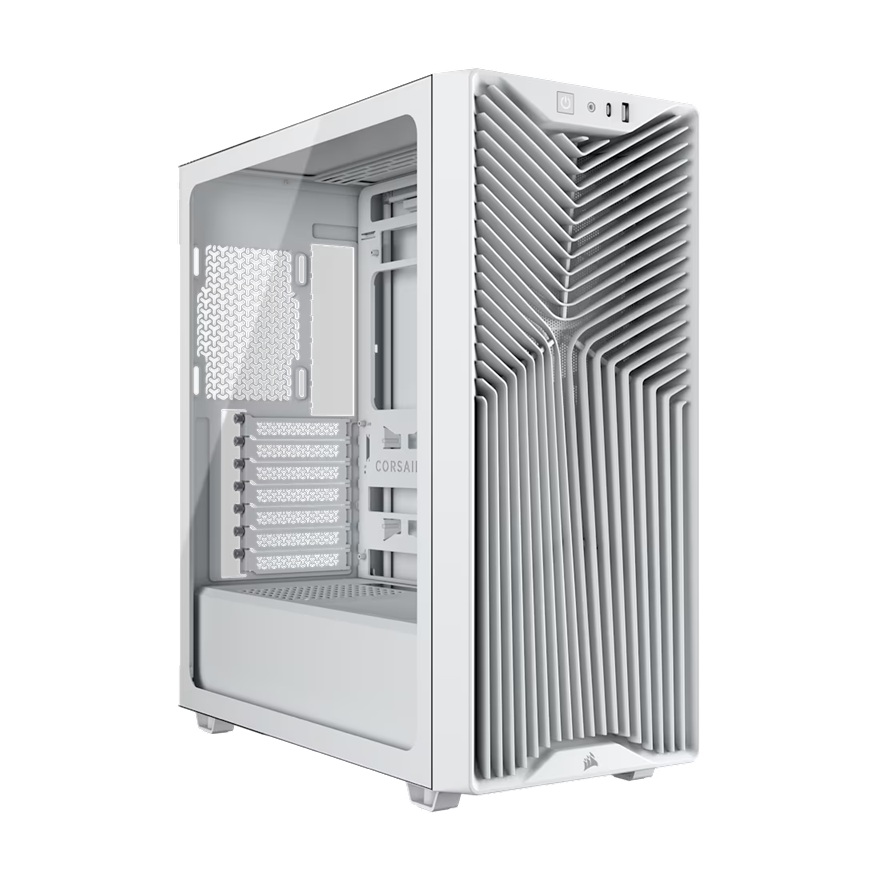 Corsair 3200D RS Mid-Tower PC Case