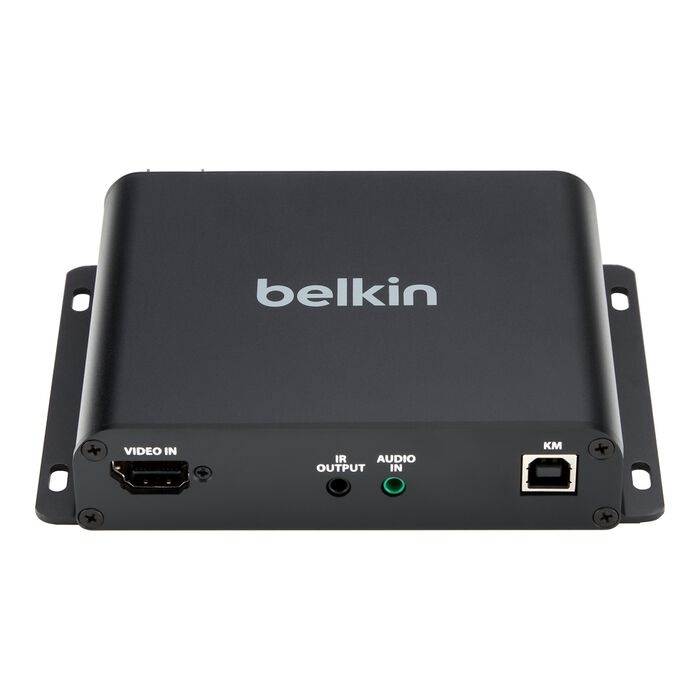 Belkin Cybersecurity and Secure KVM Extender Transmitter