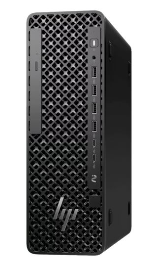 HP Z2 SFF G1i Intel U7-265 32GB DDR5 1TB SSD nVidia RTX