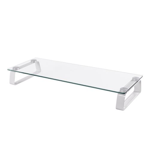 Brateck Universal Tabletop Monitor Riser (560x210x80mm) Fit
