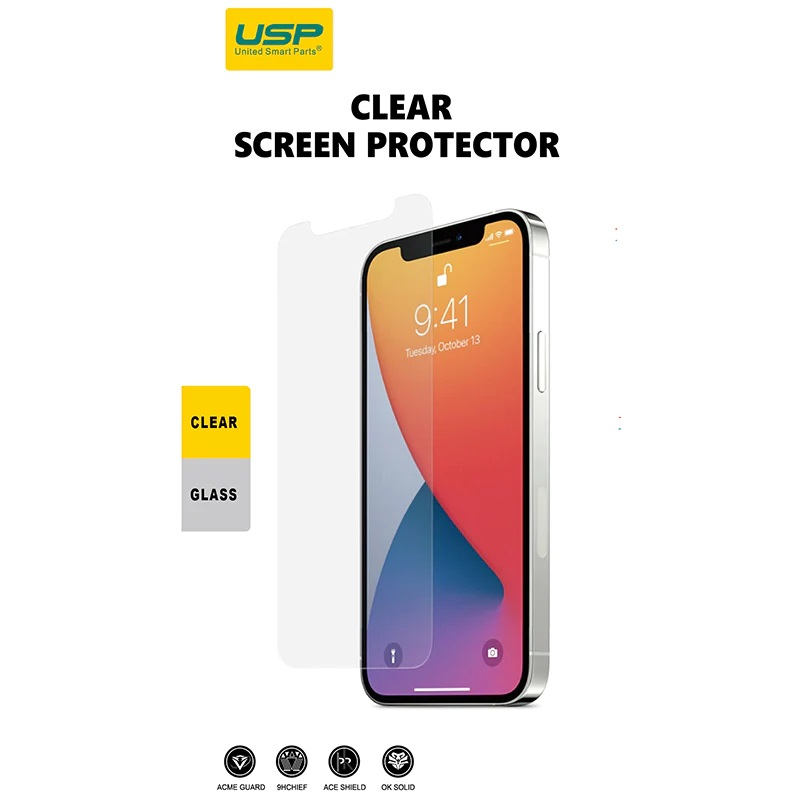USP Apple iPhone 8 Plus / iPhone 7 Plus / iPhone 6 Plus