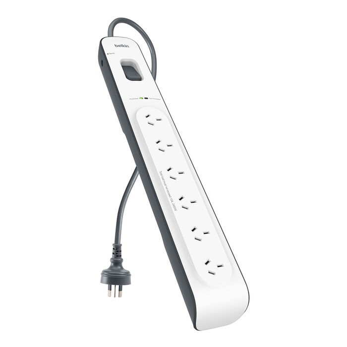 Belkin BSV603au2M