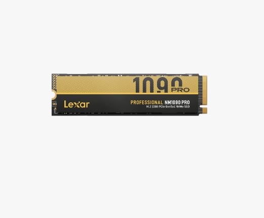 Lexar LNM109P001T-RNNNG