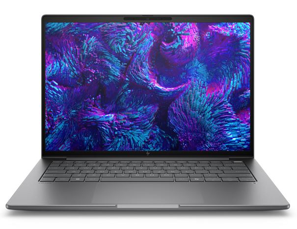 HP ZBook 8 G1i FireFly 14" WUXGA TOUCH IR Intel U7-255H 16GB