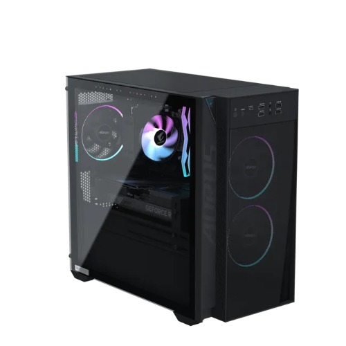 Gigabyte Gaming PC AORUS PRIME 3 AP351 – AMD Ryzen 7 9700X