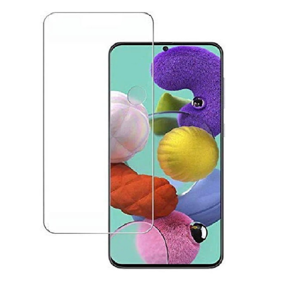 USP Samsung Galaxy A17 5G / A16 5G / A26 5G (6.7") 2.5D