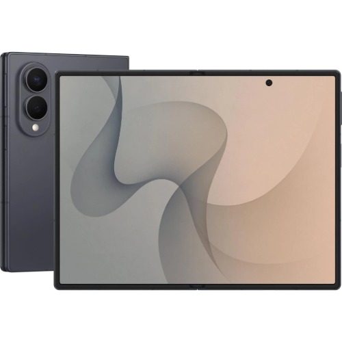 Samsung Galaxy Z Fold8 5G 512GB - Graphite