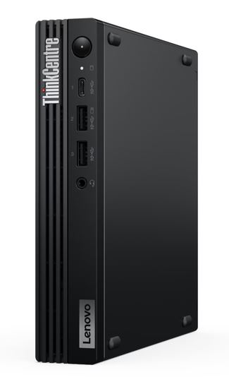 LENOVO ThinkCentre M75Q G5 Tiny AMD Ryzen 7 PRO 8700GE 16GB
