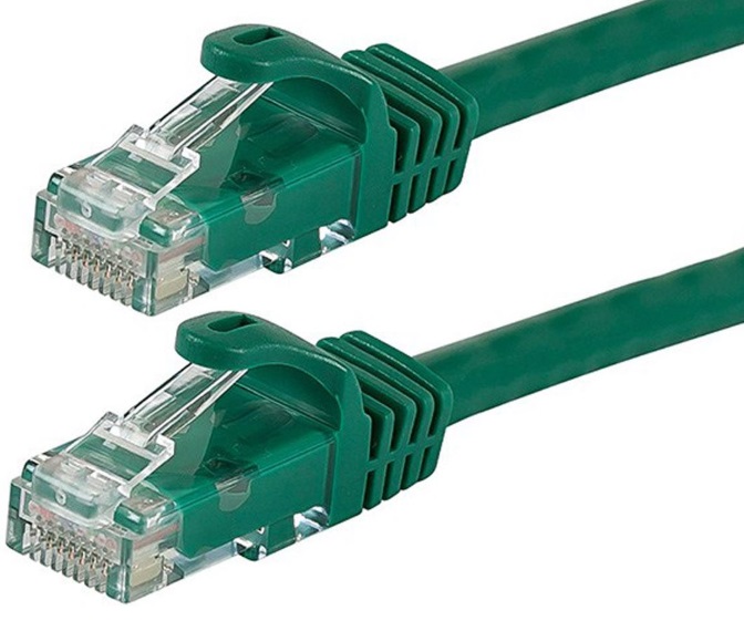 Astrotek CAT6 Cable 25cm/0.25m