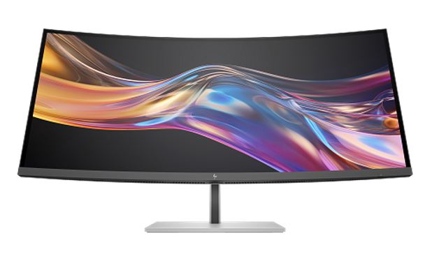 HP Series 7 Pro 738PU 38" Curved 4K WQHD Thunderbolt IPS